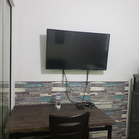 Sutherland Tower Acqua Private Residences Mandaluyong Exterior foto