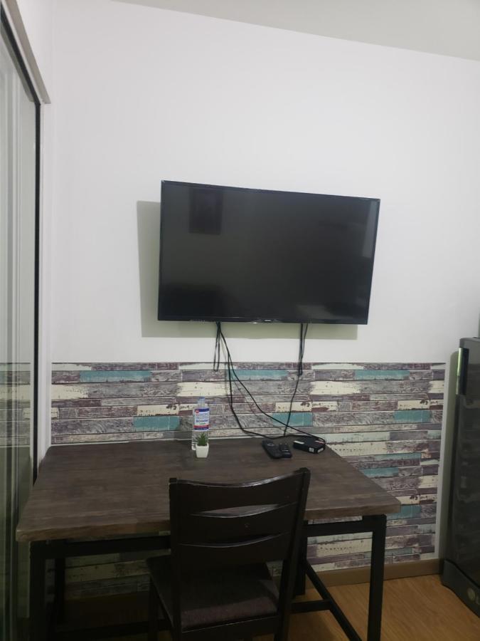 Sutherland Tower Acqua Private Residences Mandaluyong Exterior foto