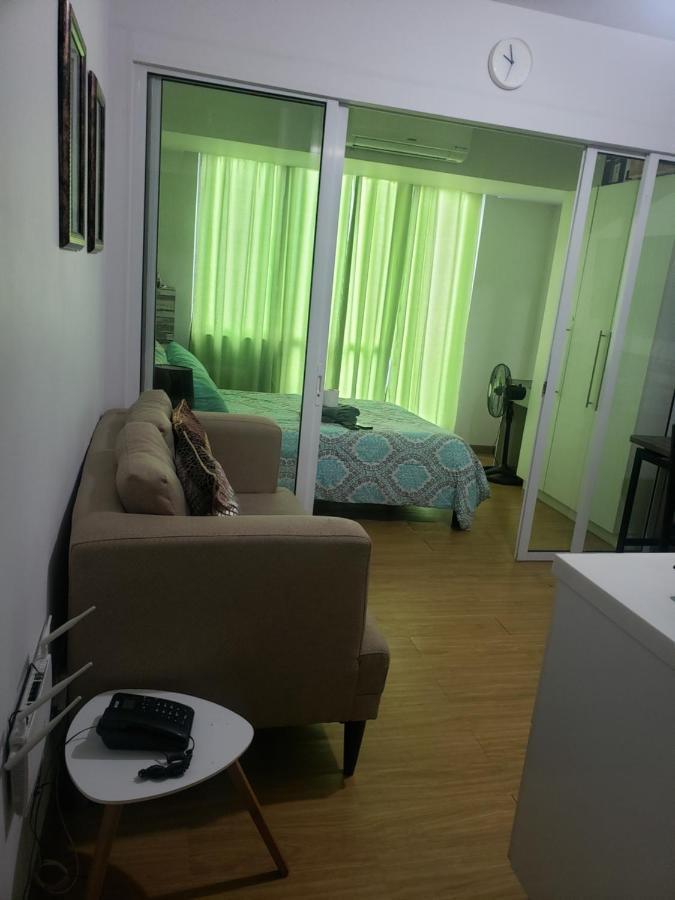 Sutherland Tower Acqua Private Residences Mandaluyong Exterior foto